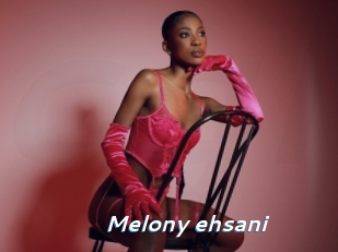Melony_ehsani