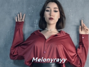 Melonyrayy