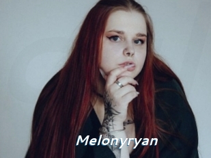 Melonyryan