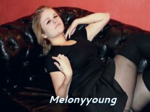 Melonyyoung