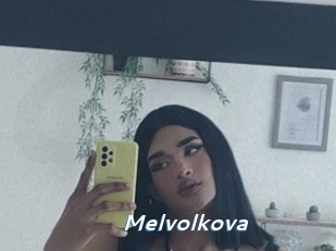 Melvolkova