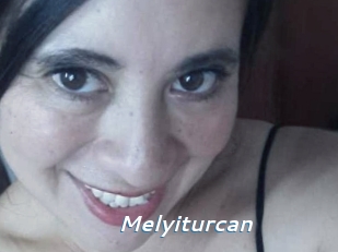 Melyiturcan
