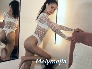 Melymejia