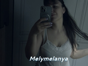 Melymelanya