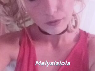 Melysialola