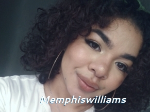memphiswilliams Camgirls Live