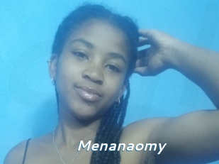 Menanaomy