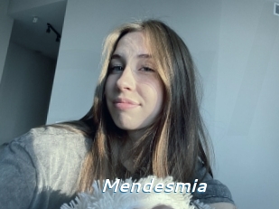 Mendesmia