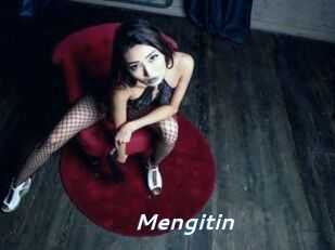 Mengitin