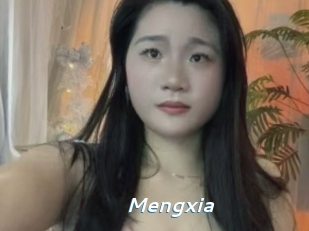 Mengxia