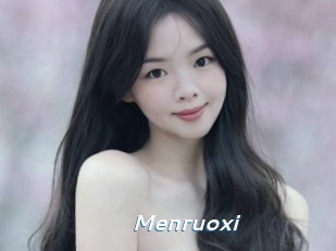Menruoxi