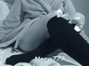 Meow777