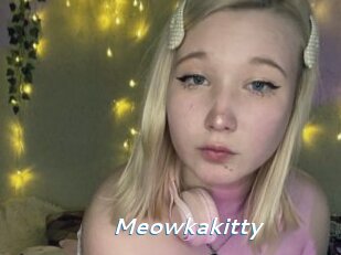 Meowkakitty