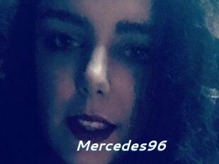Mercedes96