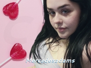 Mercedesadams