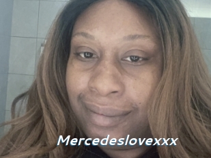 Mercedeslovexxx