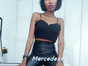 Mercedesw