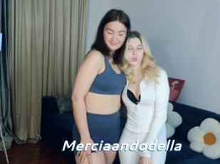 Merciaandodella