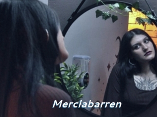 Merciabarren