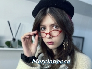 Merciabeese