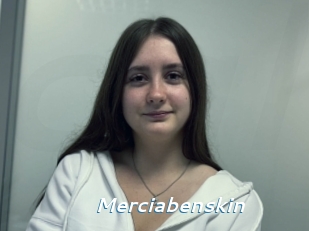 Merciabenskin
