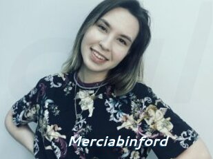 Merciabinford
