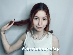 Merciaboardley