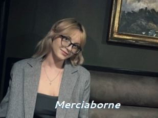 Merciaborne