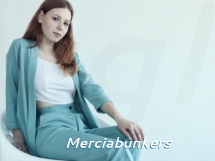Merciabunkers