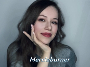 Merciaburner
