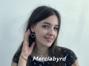 Merciabyrd