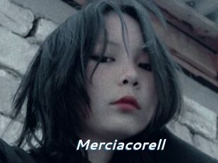 Merciacorell