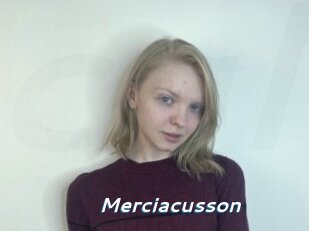 Merciacusson
