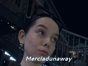 Merciadunaway