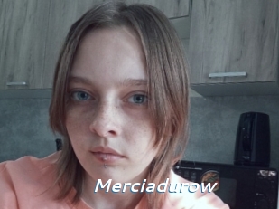 merciadurow Camgirls Live
