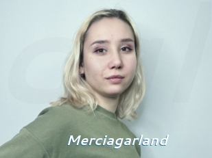 Merciagarland