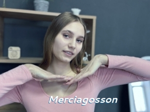Merciagosson