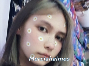 Merciahaimes