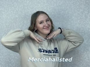Merciahallsted
