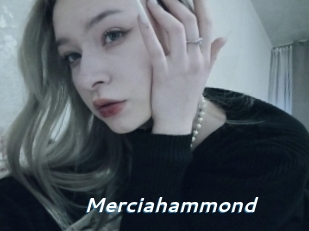 Merciahammond
