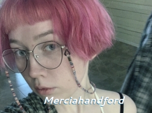 Merciahandford