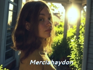 Merciahaydon