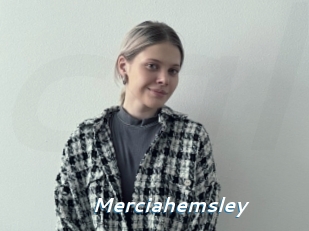 Merciahemsley