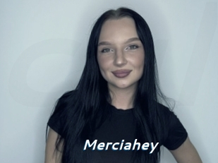 Merciahey