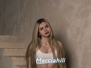 Merciahili