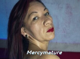 Mercymature