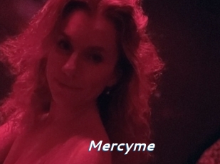 Mercyme