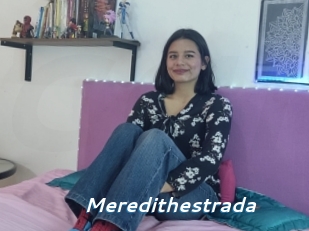 Meredithestrada