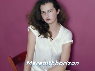 Meredithhorizon