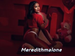 Meredithmalone